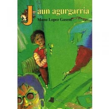 Jaun agurgarria