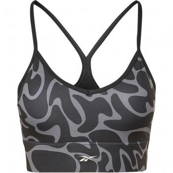 Sujetador Reebok Workout Ready Negro