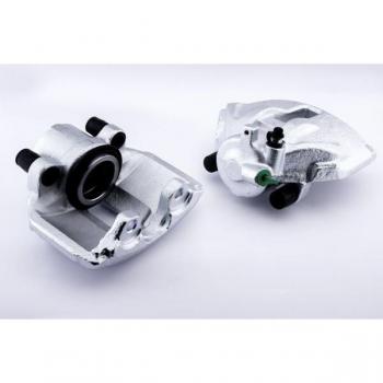 Pinza de Freno HELLA 8AC 355 393-291 para Mercedes Sprinter, V-Klasse, Vito y VW Lt