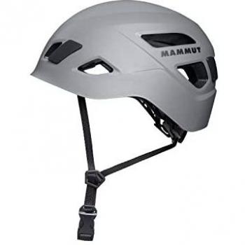 Casco de escalada Mammut Skywalker 3.0 (titanio)