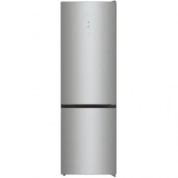 Hisense RB470N4SIC2 - Frigorífico Combi Inverter, Libre Instalación, 60cm Ancho, No Frost, 2 Metros Altura, Sistema de Flujo de Aire Multi Air Flow