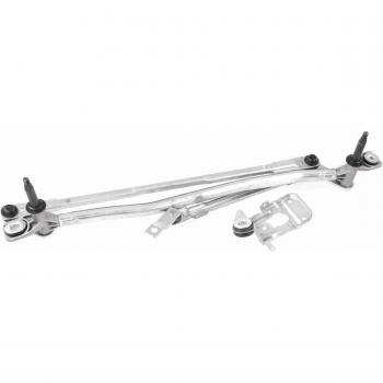 Varillaje de Limpiaparabrisas Original Calidad VAICO V10 6463 para vehículo con volante a la izquierda delante sin electromotor