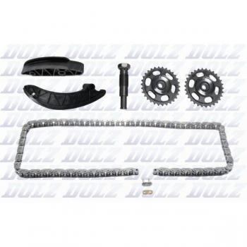 Kit de cadena de distribución DOLZ SKCM117
