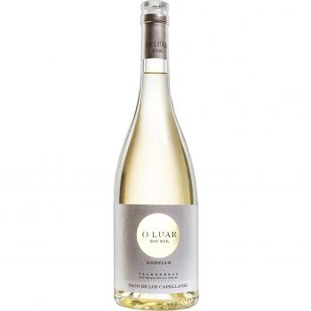 Pago de los Capellanes O Luar do Sil Godello 2022 Valdeorras Vino Blanco