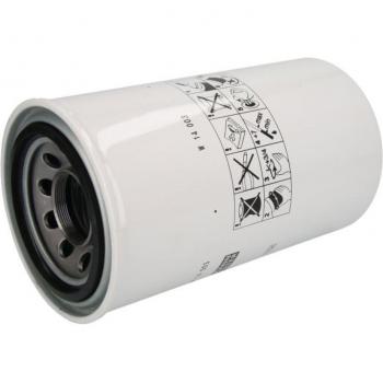 Filtro Hidráulico Operador MANN-FILTER W 14 003 OE 1931173 Fabricado en ID