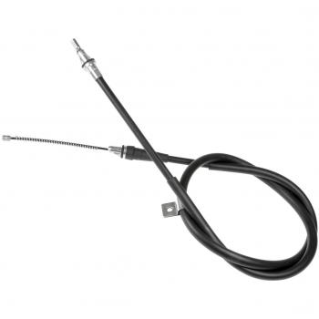 Cable de freno de mano BLUE PRINT ADG046285, características: tipo de producto: cable de freno de estacionamiento; marca: BLUE PRINT; referencia: ADG046285
