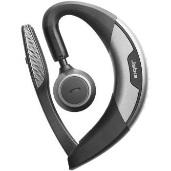 Jabra Motion - Auricular Manos Libres Inalámbrico Bluetooth, Color Negro