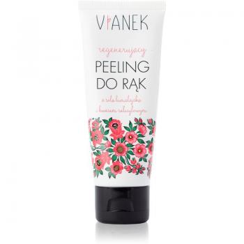 Peeling Regenerador para Manos Vianek 75ml