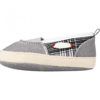 Zapatos de Niño Chicco Onello Gris