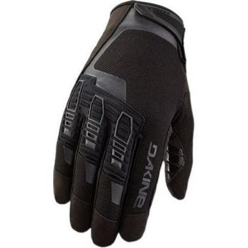 Dakine Cross-X Men's Gloves - Black, Small, D.100.4782.001.SL