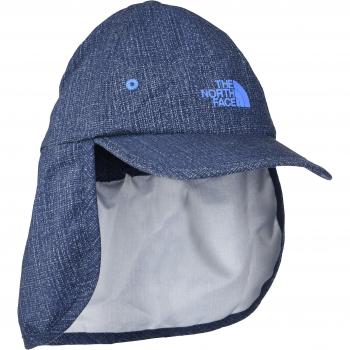 The North Face Party In the Back, Sombrero para Niños, Azul