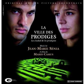 La Ville Des Prodiges