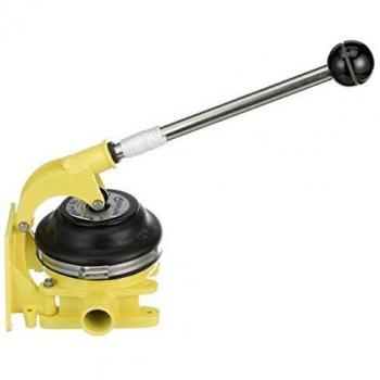 Whale Gusher 10 Manual Bilge Pump