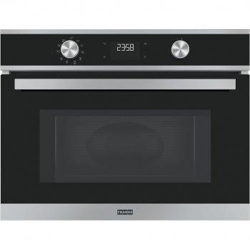 Microondas combi integrable Franke Smart 40 litros y grill FSM 45 MW XS