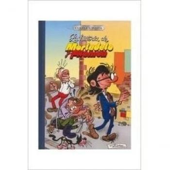 LA HISTORIA DE MORTADELO Y FILEMON: EDICION COLECCIONISTA II