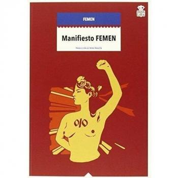 Manifiesto Femen: 4