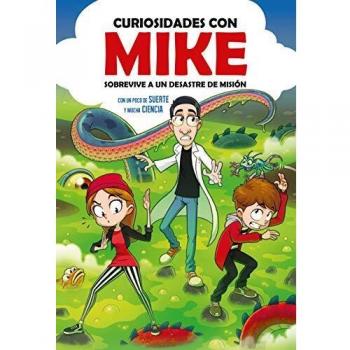 Sobrevive a un poco de SUERTE y mucha CIENC