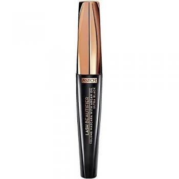 Astor Lash Beautifier Ultra Black Máscara de Pestañas Tono 900 Ultra Black - 25 gr