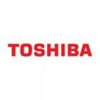 Cinta de Impresora Toshiba AG2 84mm x 600m Negra - Accesorio Premium para Máquinas de Escribir
