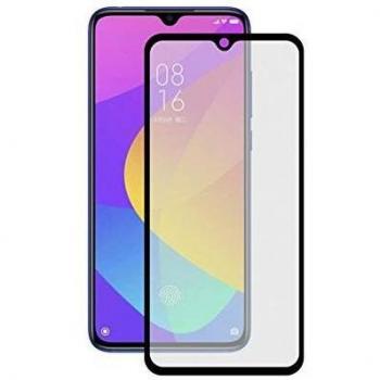 Ksix Protector De Pantalla Cristal Templado Xiaomi Mi 9 Lite Extreme 2.5d