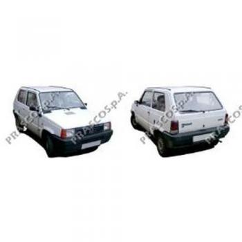 Prasco FT1217103 Retrovisor exterior