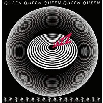 Jazz - Queen