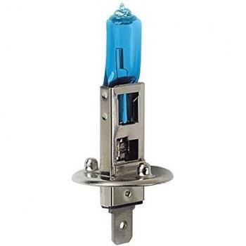 Luz de Xenón Azul H1 24V 100W + 20% Doble Paquete 98277