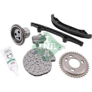 Kit de cadena de distribución INA 559 0193 30