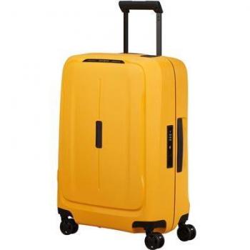 Samsonite Essens Spinner 55 cm 4 Ruedas Radiant Yellow