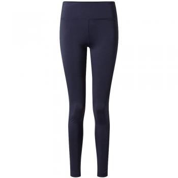 Polainas color azul Marino para Mujer Craghoppers NL Luna Tight 