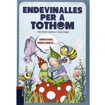 Endevinalles per a tothom