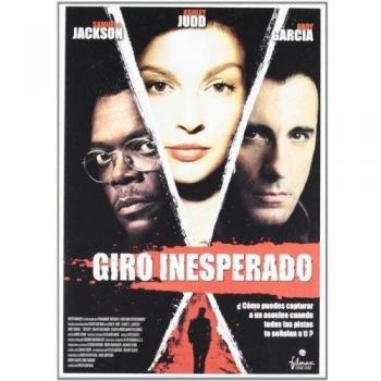 Giro Inesperado [DVD] [2005]