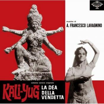 Kali-Yug: The Goddess of Vengeance (Original Soundtrack)