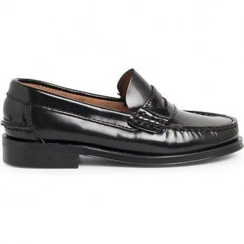 Mocasines Castellanos de Piel para Niño - Pisamonas
