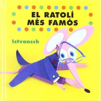 El ratolí més famós