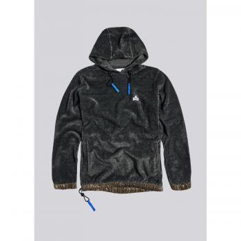 Holubar POLAR FF13 Gray Hoodie for Men