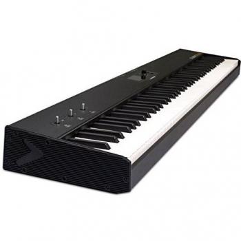 Studiologic SL88 Studio Lightweight Midi Controller with 88-Key Hammer Action Keyboard