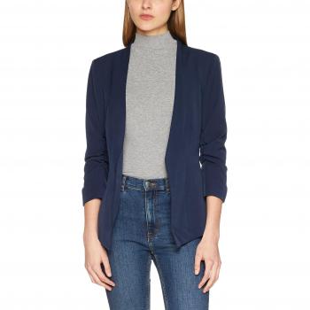 Vila, Chaqueta de Traje para Mujer