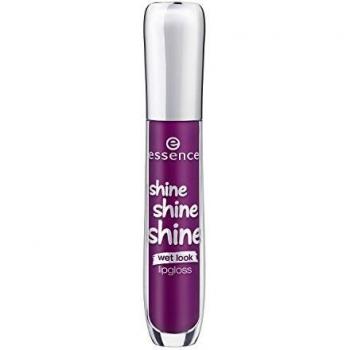ESSENCE BRILLO DE LABIOS SHINE SHINE SHINE 12 RUNWAY, YOUR WAY 5 ML