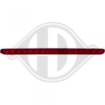 Diederichs 1671494 - Luz de freno adicional