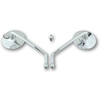 Espejo HIGHSIDER CLASSIC - Plata - Unisex