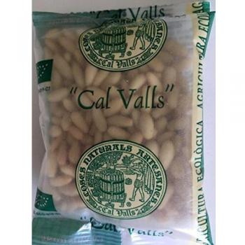 Piñones pelados Eco Cal Valls