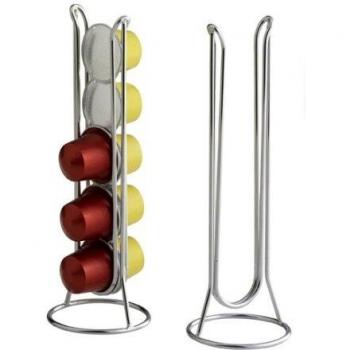 Accesorios para Cafetera y Hervidor Combrichon 3071150 - Dispensador para 10 Cápsulas Nespresso