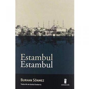 Estambul Estambul: 24