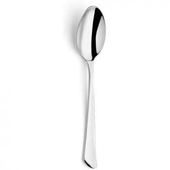 Set 12 cucharas café, Acero inoxidable 18/0, Espesor 3mm