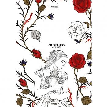ARTETERAPIA.LA BELLA Y LA BESTIA