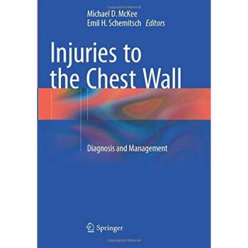 Injuries to the Chest Wall: Diagnosis and Management