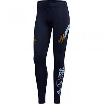 adidas Ask L Moto T Mallas, Mujer, Tinley