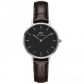 Pulsera Daniel Wellington Classic Reading 12mm Rose Gold
