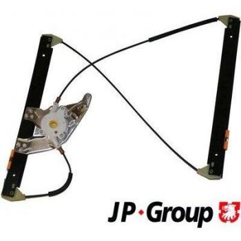JP GROUP Elevalunas eléctrico 1188103280, compatible con vehículos específicos, fácil instalación, alta durabilidad y rendimiento óptimo
